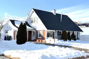 21 Stafford Ln, Willingboro, NJ 08046 - Photo 1