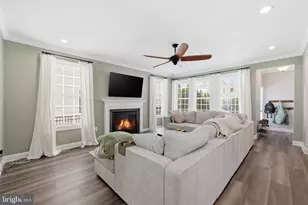 63 Recklesstown Way, Chesterfield, NJ 08515 - Photo 4