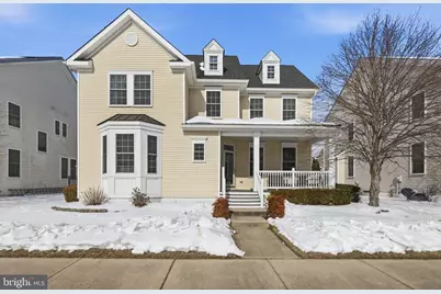 63 Recklesstown Way, Chesterfield Township, NJ 08515 - Photo 1