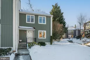22 E Close, Moorestown, NJ 08057 - Photo 1