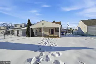 806 Bordentown Rd, Burlington, NJ 08016 - Photo 14