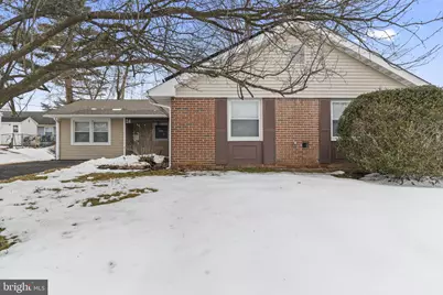 24 Pilgrim Lane, Willingboro, NJ 08046 - Photo 2