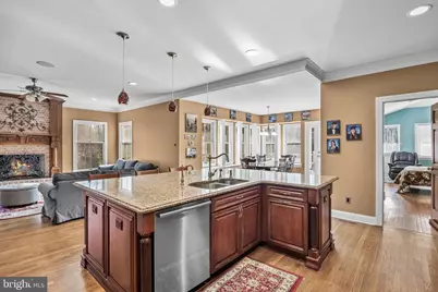 3 S Lakeside Drive W, Medford, NJ 08055 - Photo 22