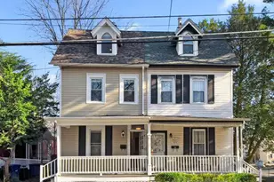 22 E 2nd St, Moorestown, NJ 08057 - Photo 1