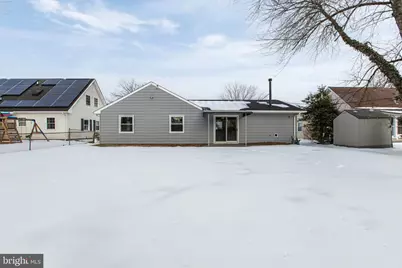 534 Charleston Road, Willingboro, NJ 08046 - Photo 30