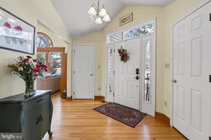 611 New Albany Rd, Moorestown, NJ 08057 - Photo 4