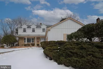 840 Lafayette Drive, Mount Laurel, NJ 08054 - Photo 36