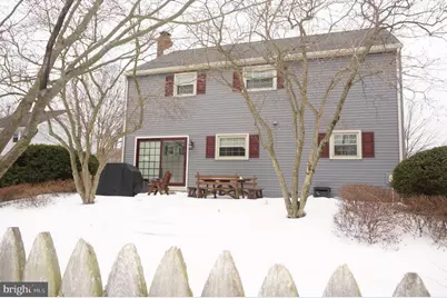 123 Shelly Ln, Delran, NJ 08075 - Photo 8