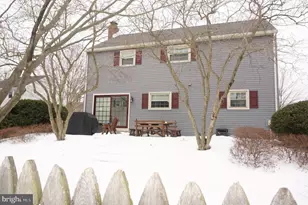 123 Shelly Ln, Delran, NJ 08075 - Photo 8