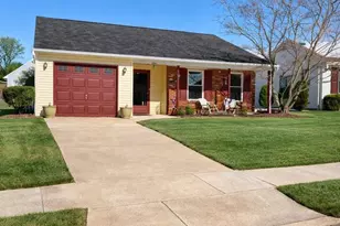 306 Hilltop Ln E, Mansfield Township, NJ 08022 - Photo 1