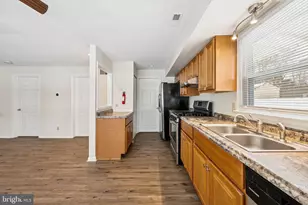 602 S Lakeshore Dr, Browns Mills, NJ 08015 - Photo 16