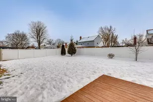 45 Stratford Ln, Mount Laurel, NJ 08054 - Photo 30