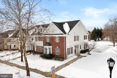 25 Saddle Way, Chesterfield, NJ 08515 - Photo 32