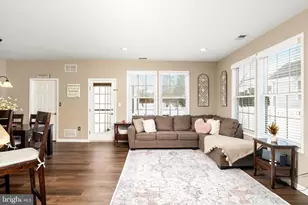 25 Saddle Way, Chesterfield, NJ 08515 - Photo 6