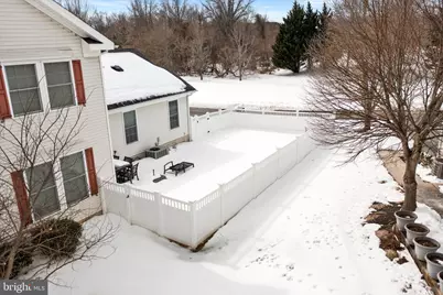 25 Saddle Way, Chesterfield, NJ 08515 - Photo 28