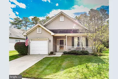 23 Dutchess Court, Southampton, NJ 08088 - Photo 1