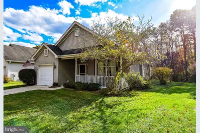 23 Dutchess Court, Southampton, NJ 08088 - Photo 2