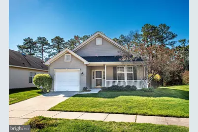 23 Dutchess Court, Southampton, NJ 08088 - Photo 22