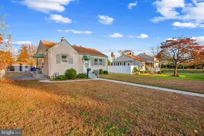 610 Lee Avenue, Beverly, NJ 08010 - Photo 4