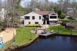 6 Brookside Dr, Medford, NJ 08055 - Photo 1