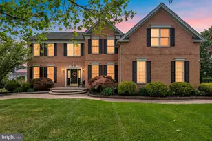 7 Wright Dr, Chesterfield, NJ 08515 - Photo 34