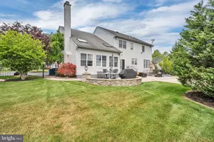7 Wright Dr, Chesterfield, NJ 08515 - Photo 32