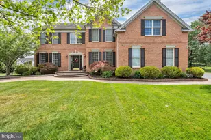 7 Wright Dr, Chesterfield, NJ 08515 - Photo 4
