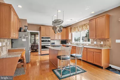 7 Wright Drive, Chesterfield, NJ 08515 - Photo 6