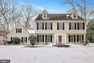 1 Bradford Drive, Shamong, NJ 08088 - Photo 1
