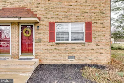 65 Eaves Mill Road, Medford, NJ 08055 - Photo 4