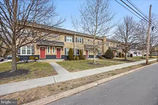 101 E Camden Ave, Moorestown, NJ 08057 - Photo 1