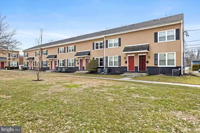101 E Camden Avenue #36, Moorestown, NJ 08057 - Photo 2