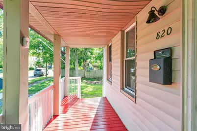 820 Laurel Street, Delanco, NJ 08075 - Photo 4