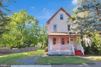 820 Laurel Street, Delanco, NJ 08075 - Photo 1