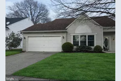 206 Wagon Wheel Lane, Mansfield Township, NJ 08022 - Photo 1