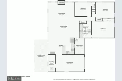 71 Harrington Circle, Willingboro, NJ 08046 - Photo 2