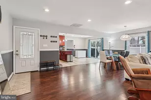 71 Harrington Cir, Willingboro, NJ 08046 - Photo 8