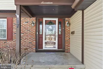 17 Valley Forge Court, Marlton, NJ 08053 - Photo 4