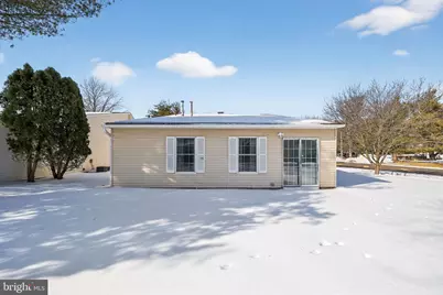 9 Avandale Court, Mount Laurel, NJ 08054 - Photo 4