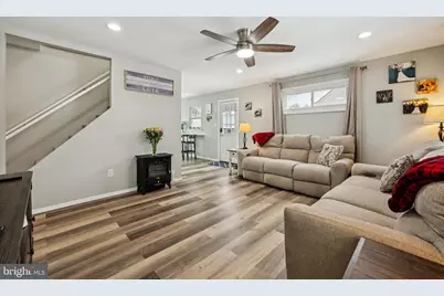 955 Easter Road, Burlington, NJ 08016 - Photo 6