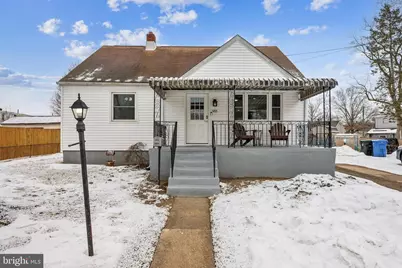 955 Easter Road, Burlington, NJ 08016 - Photo 2