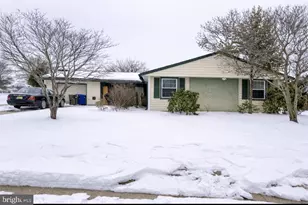 15 Toledo Ln, Willingboro, NJ 08046 - Photo 1