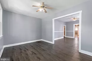 109 Thompson St, Burlington, NJ 08016 - Photo 4