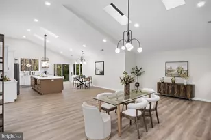 17 W Delaware Trail, Medford, NJ 08055 - Photo 14