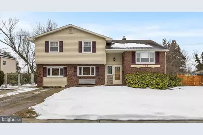 709 Dartmouth Avenue, Cinnaminson, NJ 08077 - Photo 2