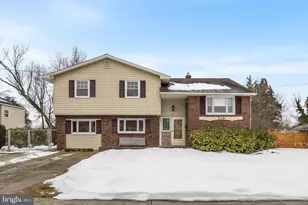 709 Dartmouth Ave, Cinnaminson, NJ 08077 - Photo 2