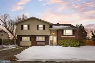 709 Dartmouth Ave, Cinnaminson, NJ 08077 - Photo 1