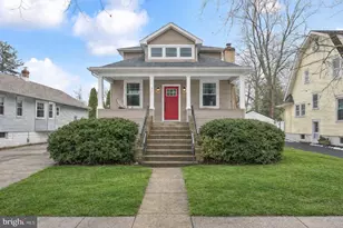 307 Fairview Ave, Moorestown, NJ 08057 - Photo 1