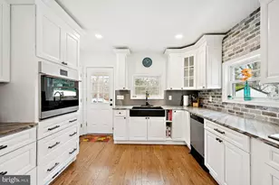 307 Fairview Ave, Moorestown, NJ 08057 - Photo 12