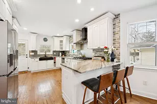 307 Fairview Ave, Moorestown, NJ 08057 - Photo 10